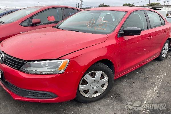 Photo of 2013 Volkswagen Jetta