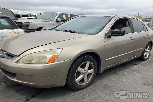Photo of 2004 Honda Accord