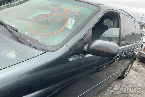 Photo of 2003 Honda Odyssey