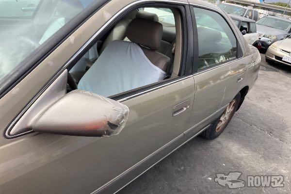 Photo of 1999 Toyota Camry
