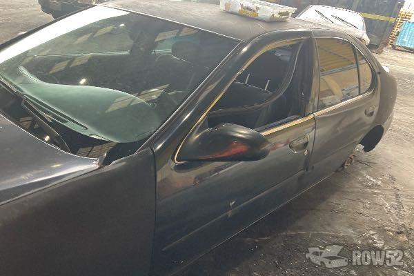 Photo of 2001 Nissan Altima