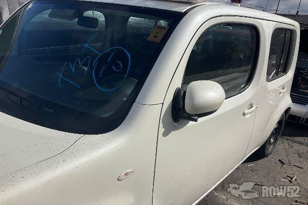 Photo of 2010 Nissan Cube