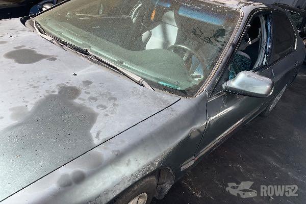 Photo of 1997 Honda Accord
