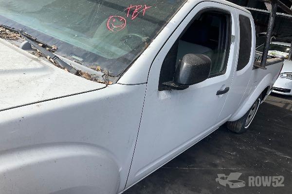 Photo of 2007 Nissan Frontier