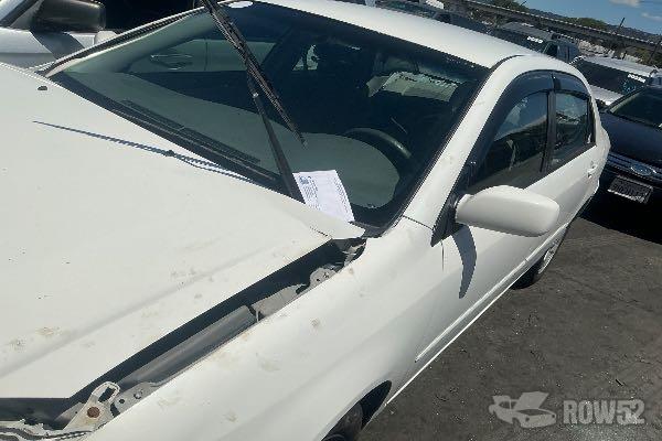Photo of 2005 Toyota Corolla