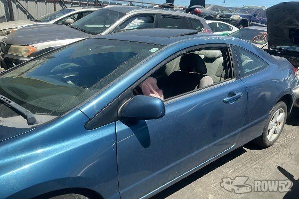 Photo of 2007 Honda Civic