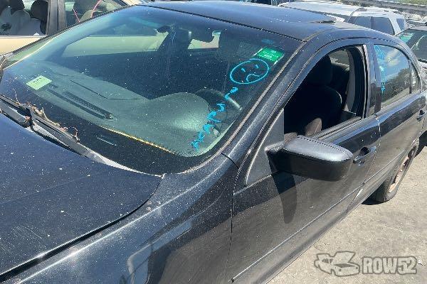 Photo of 2009 Ford Fusion