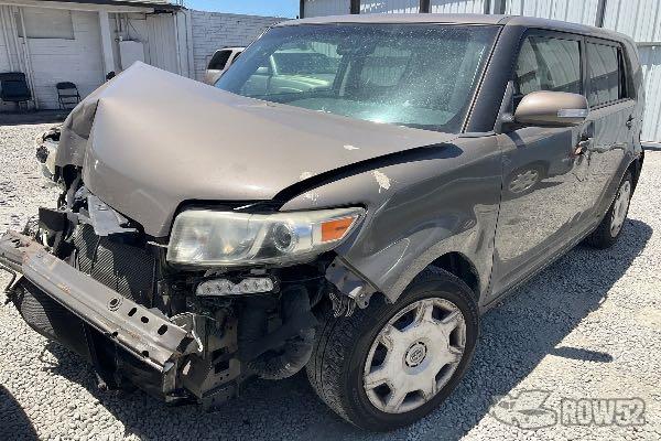 Photo of 2014 Scion xB