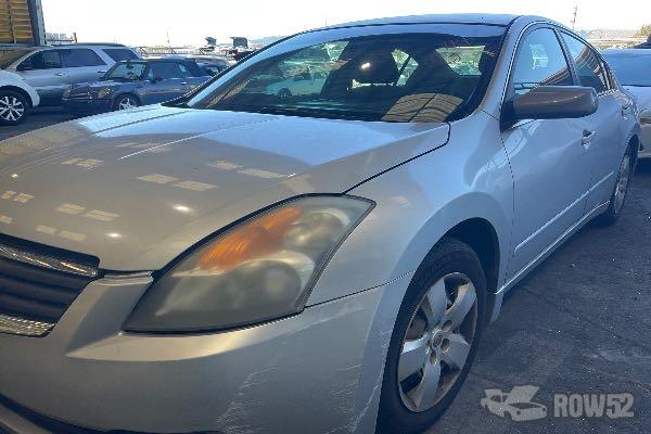 Photo of 2008 Nissan Altima
