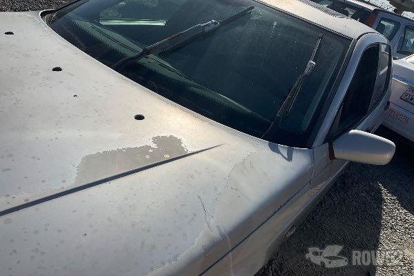 Photo of 2002 Saab 9-5