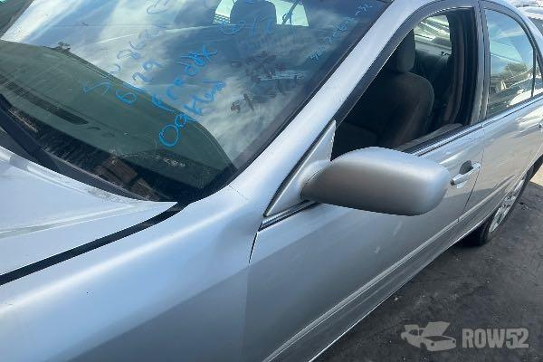 Photo of 2004 Toyota Camry