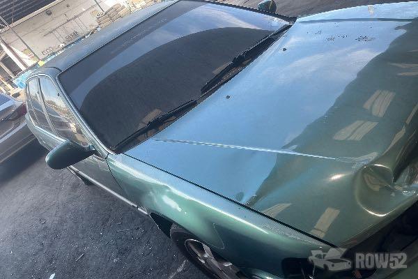Photo of 1993 Honda Accord