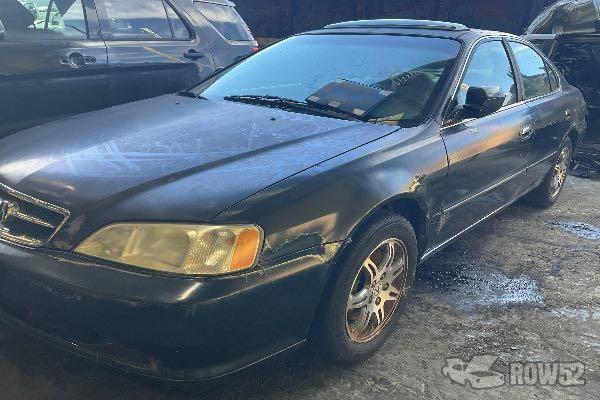 Photo of 1999 Acura TL
