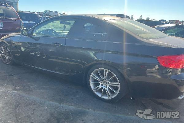 Photo of 2011 BMW 3-Series