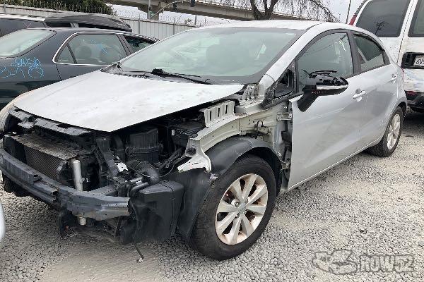 Photo of 2014 Kia Rio5
