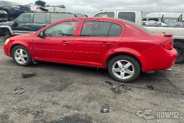 Photo of 2006 Chevrolet Cobalt