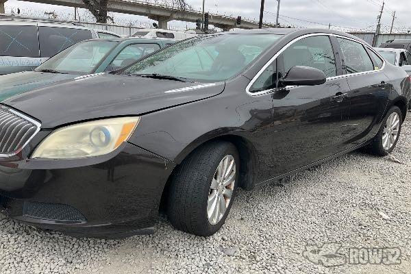 Photo of 2015 Buick Verano