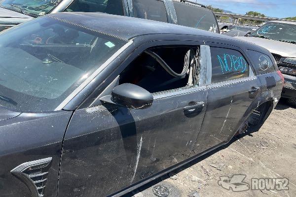Photo of 2007 Dodge Magnum