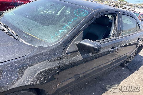 Photo of 2008 Ford Fusion