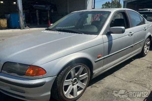 Photo of 1999 BMW 3-Series