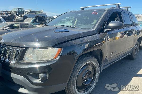 Photo of 2013 Jeep Compass