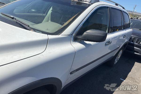 Photo of 2004 Volvo XC90