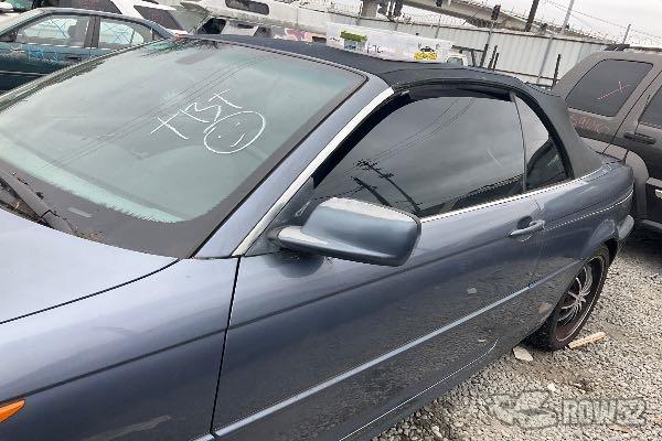 Photo of 2004 BMW 3-Series