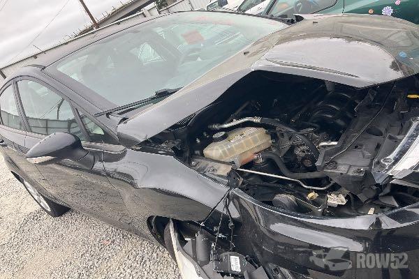 Photo of 2013 Ford Fiesta