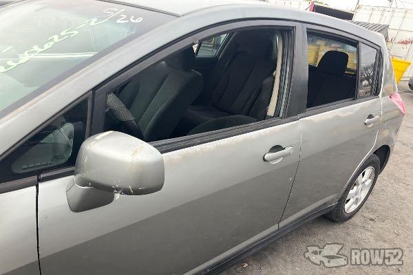Photo of 2012 Nissan Versa