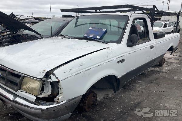 Photo of 1994 Ford Ranger