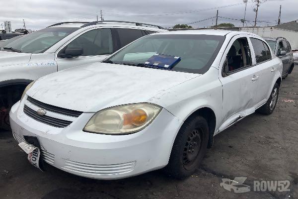 Photo of 2008 Chevrolet Cobalt