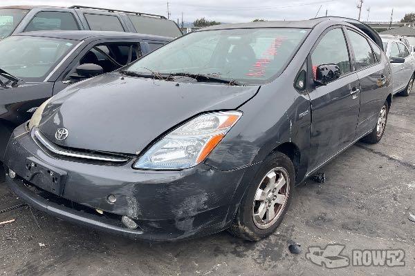 Photo of 2008 Toyota Prius