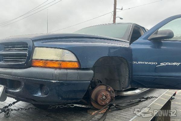 Photo of 2001 Dodge Durango