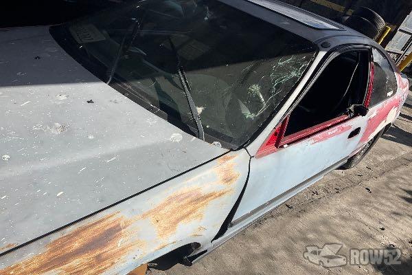 Photo of 1993 Honda Civic