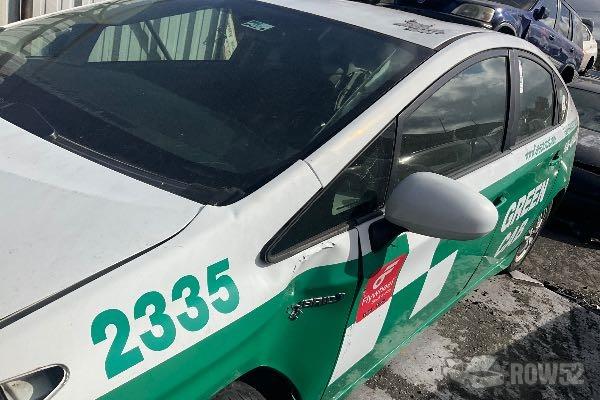 Photo of 2011 Toyota Prius