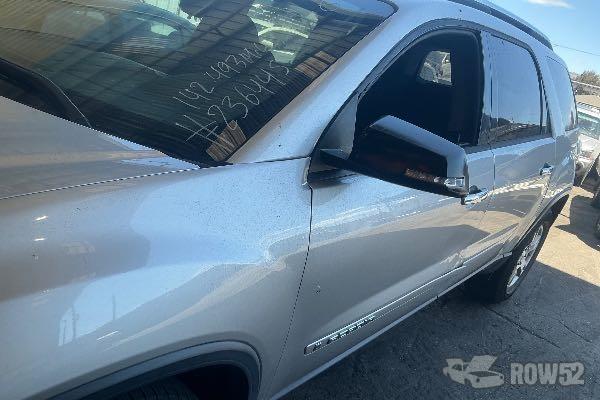 Photo of 2008 GMC Acadia