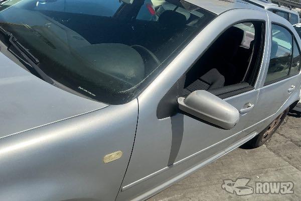 Photo of 2000 Volkswagen Jetta