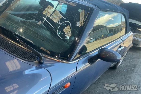 Photo of 2005 Mini Cooper