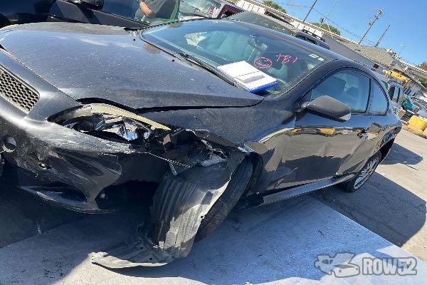 Photo of 2007 Scion tC