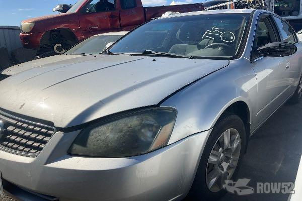Photo of 2006 Nissan Altima