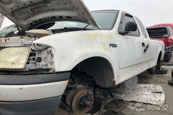 Photo of 1999 Ford F-150