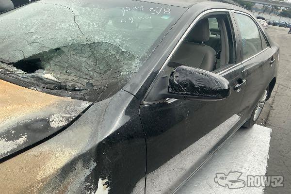 Photo of 2013 Toyota Camry