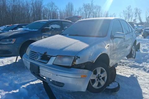 Photo of 2003 Volkswagen Jetta