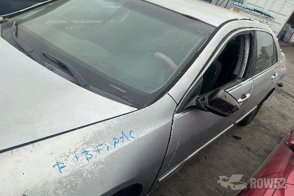 Photo of 2007 Honda Accord