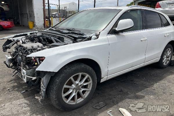 Photo of 2010 Audi Q5