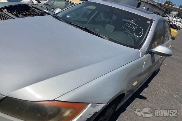 Photo of 2006 BMW 3-Series