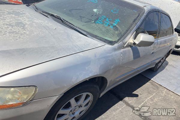 Photo of 1999 Honda Accord