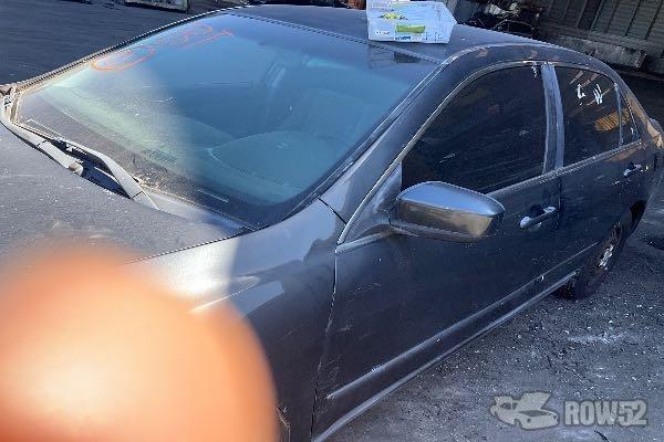 Photo of 2004 Honda Accord