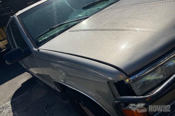 Photo of 1999 Chevrolet Tahoe