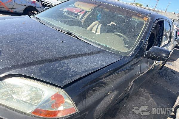 Photo of 2002 Acura MDX